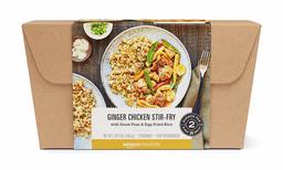 AMAZON Ginger Chicken Stir Fry, 38 OZ