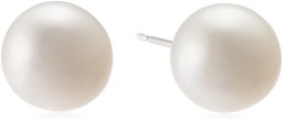 [An AJC Collection] an AJC Collection White Butterfly Pearl K18 howaitogo-rudopiasu (11.0 mm) 5241 – 0477 – 0015 – 0000 