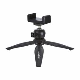 AmazonBasics Smartphone Mini Tripod