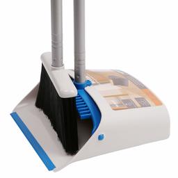 UMI Lobby Dustpan en Hoek Bezem Clean Combo05.