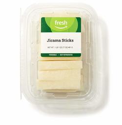 Fresh Brand – Jicama Sticks, 17 oz