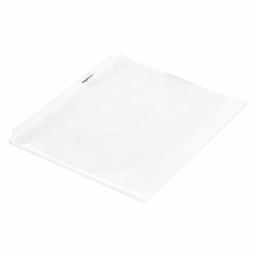 AmazonBasics Protector de hojas para papel de 8.5