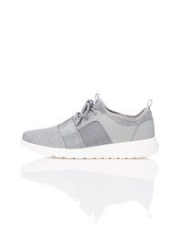 find. Women's V1402a Low-Top Sneakers, Grey, us-0 / asia size s