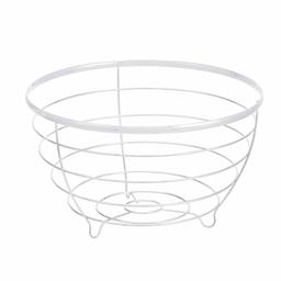 AmazonBasics Metal Wire Fruit Basket