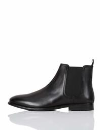 find. Arbor Chelsea Boots, Smart Black), 10 UK