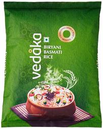 Amazon Brand - Vedaka Biryani Basmati Rice, 1 kg