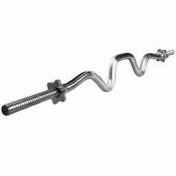 UMI. by Amazon - 47 Inch super Curl bar