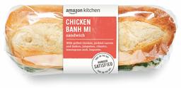 Amazon Kitchen, Chicken Banh Mi Sandwich, 9 oz