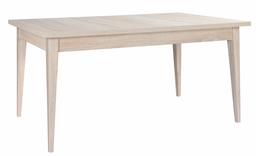 Movian Moselle Dining Table, 160 x 76 x 90cm, Oak Sonoma Colour