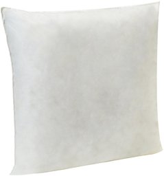 AmazonBasics Pillow Insert