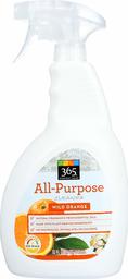 365 Everyday Value, All Purpose Cleaner, Wild Orange, 32 Fl Oz