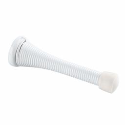 AmazonBasics Spring Door Stop, AB5600-WH-12