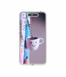 Amazon Brand - Solimo Designer Photography UV Printed Soft Back Case Mobile Cover for Micromax Dual 4 E4816