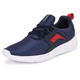 Fusefit Men's Jazz Navy Running Shoes-8 UK (42 EU) (9 US) (FFR-367_8)