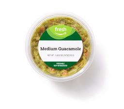 Fresh Brand – Medium Guacamole, 18 oz