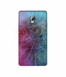 Amazon Brand - Solimo Designer Cotton Seed 3D Printed Hard Back Case Mobile Cover for Lenovo Vibe P1