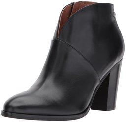 Amazon Brand - 206 Collective Women's Everett High Heel Ankle Bootie