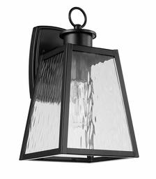 Amazon Brand – Ravenna Home Classic Wall Sconce Light, 12.5