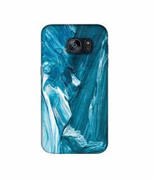 Amazon Brand - Solimo Designer Color Spread 3D Printed Hard Back Case Mobile Cover for Samsung Galaxy S7 Edge