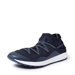 Amazon Brand - Symbol Men's Navy Sneakers - 8 UK/India (42 EU)(AZ-YS-47B)