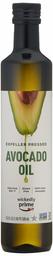 Wickedly Prime 100% Pure Avocado Oil, Expeller Pressed, Non-GMO, Gluten Free, 500 mL