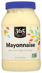 365 Everyday Value, Mayonnaise, 32 fl oz