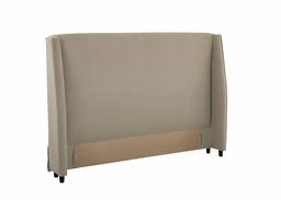 Stone & Beam Merrill Full Headboard with Decorative Nailhead Trim, 69