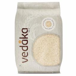 Amazon Brand - Vedaka Kolam Rice, Raw, 10kg