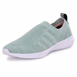 Fusefit Women's Alice Mint Running Shoes-5 UK (38 EU) (6 US) (FFR-393_5)