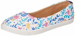 ELISE Women's Multhi Ballet Flats-8 UK (41 EU) (9 US) (EVAR-WT19-45)