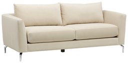 Amazon Brand – Rivet Emerly Modern Sofa, 83.5