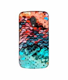 Amazon Brand - Solimo Designer Sippy 3D Printed Hard Back Case Mobile Cover for Motorola Moto G 2nd Generation