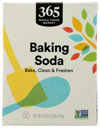 365 Everyday Value, Baking Soda, 16 oz