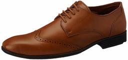 Amazon Brand - Symbol Men's Formal Shoes