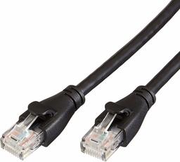 AmazonBasics RJ45 Cat-6 Ethernet Patch Internet Cable - 50 Feet (15.2 Meters)