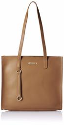 Flavia Women's Handbag (Camel)