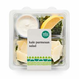 Whole Foods Market, Kale Parmesan Salad, 4.3 oz