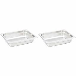 AmazonCommercial 1/2 Size x 2-1/2
