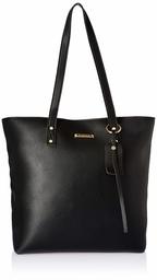 Flavia Women's Handbag (Black)