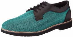 Amazon Brand - Symbol Men's Sea Green Sneakers-11 UK (45 EU) (12 US) (AZ-SY-418)