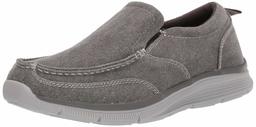 Amazon Essentials Lander Footwear, Gris, 10 M US