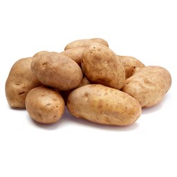 Russet Potatoes, 5 lb