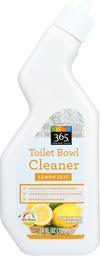 365 Everyday Value, Toilet Bowl Cleaner, Lemon Zest, 24 fl oz