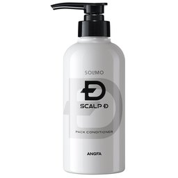 [Amazon Brand] SOLIMO Sculpt D Sculpp Pack Conditioner 13.8 fl oz (350 ml)