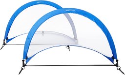 AmazonBasics Pop Up Goal, 6 ft