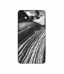 Amazon Brand - Solimo Designer Nature 3D Printed Hard Back Case Mobile Cover for Samsung Galaxy On5