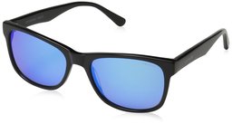 Obsidian Sunglasses for Women or Men Square Frame 02