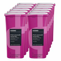 Amazon Brand - Solimo Drink Mix