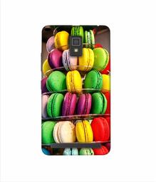 Amazon Brand - Solimo Designer Pattern Color 3D Printed Hard Back Case Mobile Cover for Lenovo A6600