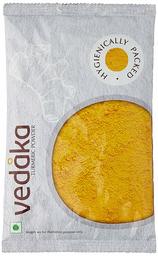 Amazon Brand - Vedaka Turmeric (Haldi) Powder, 200g